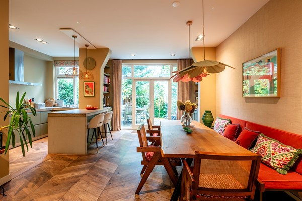 Medium property photo - Hoofdweg 54, 1058 BD Amsterdam